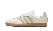 Adidas Samba OG Core White Magic Beige 1