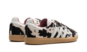 Adidas Samba OG Cow Print 4