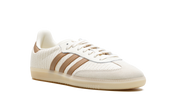 Adidas Samba OG Cream White Cardboard Crystal Sand 2