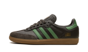 Adidas Samba OG Shadow Olive Green 1