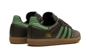 Adidas Samba OG Shadow Olive Green 3