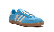 Adidas Samba OG Sporty & Rich Blue Gray 2