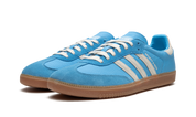Adidas Samba OG Sporty & Rich Blue Gray 3