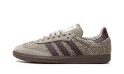 Adidas Samba OG Wonder Beige Tweed 1