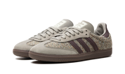 Adidas Samba OG Wonder Beige Tweed 3