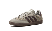 Adidas Samba OG Wonder Beige Tweed 5