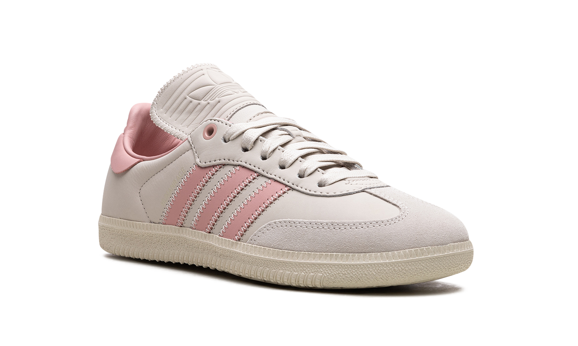 Adidas Samba Pharrell Humanrace Aluminium 2