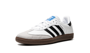 Adidas Samba Vegan White Gum 5