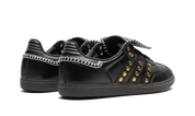 Adidas Samba Wales Bonner Studded Pack Black 4
