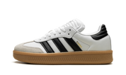 Adidas Samba XLG White Black Gum 1