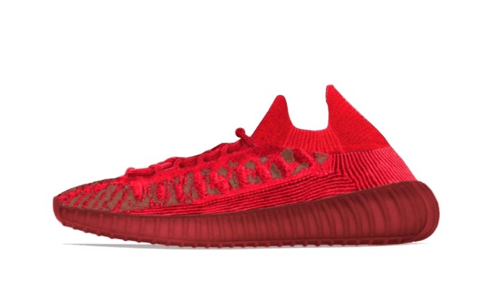 Adidas Yeezy 350 V2 CMPCT Slate Red