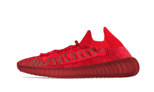 Adidas Yeezy 350 V2 CMPCT Slate Red