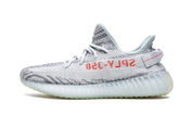 Adidas Yeezy Boost 350 V2 Blue Tint 5