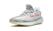 Adidas Yeezy Boost 350 V2 Blue Tint 8