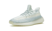 Adidas Yeezy Boost 350 V2 Cloud White (Non-reflective) 5
