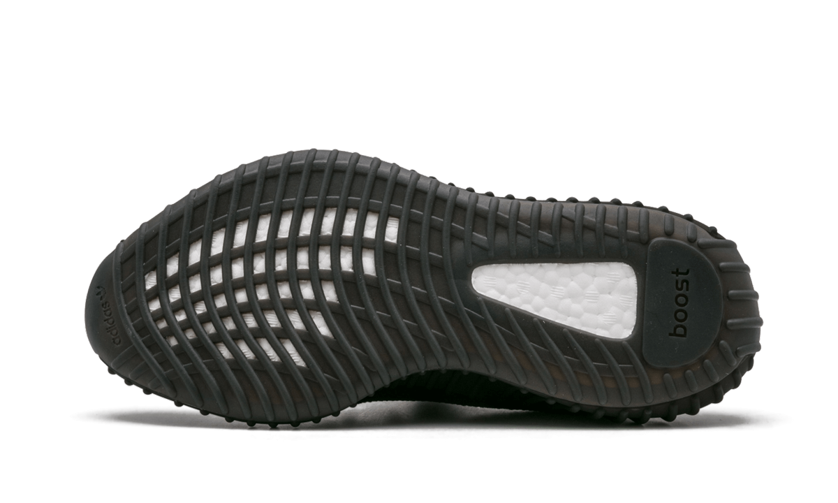 Adidas Yeezy Boost 350 V2 Core Black Red 2