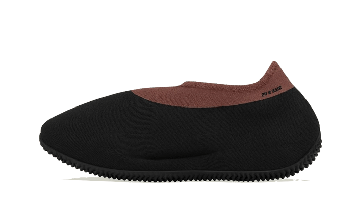 Adidas Yeezy Knit Runner Stone Carbon 1