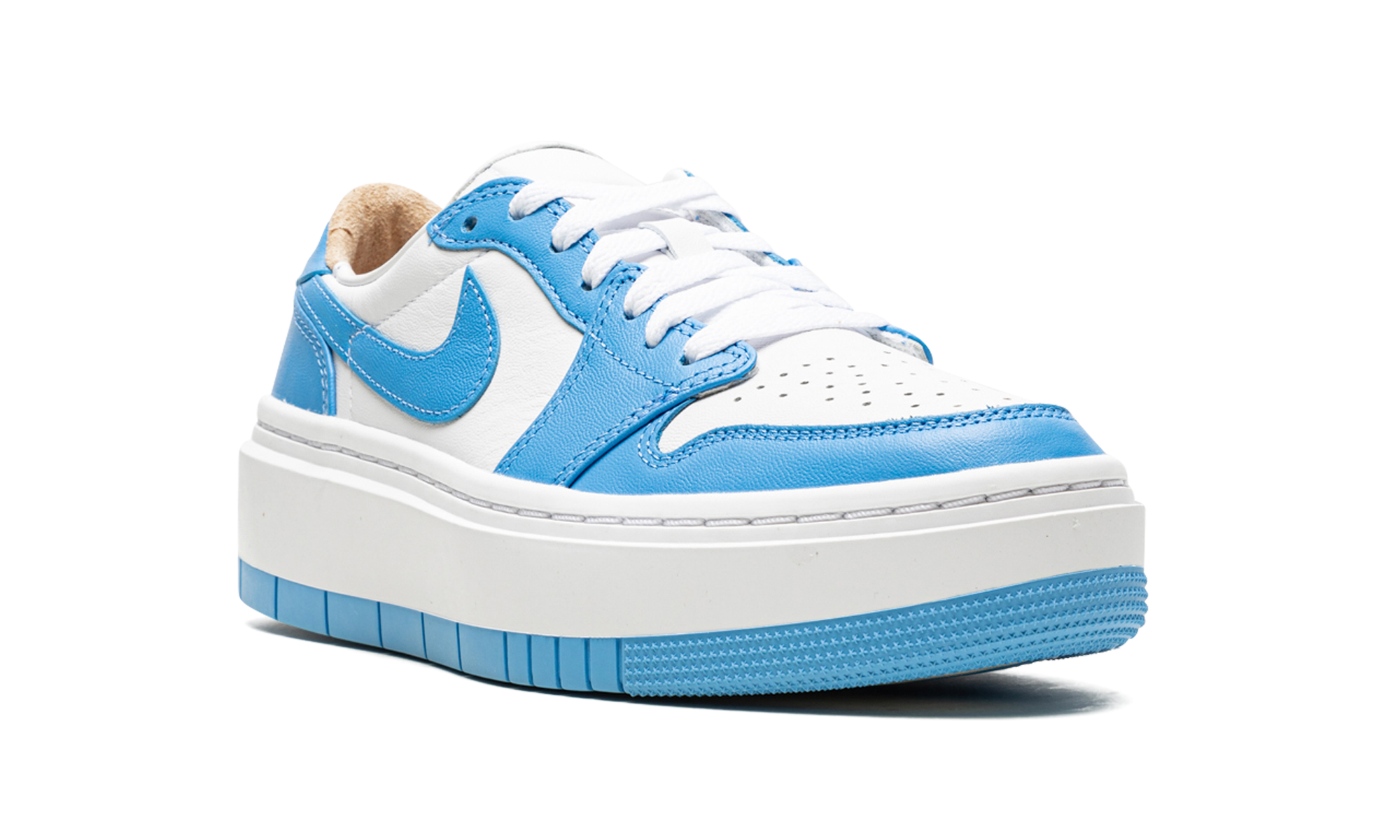 Air Jordan 1 Elevate Low Se University Blue