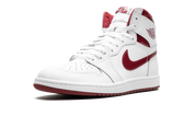 Air Jordan 1 High '85 metallic Burgundy 5