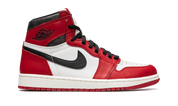 Air Jordan 1 High Chicago Lost And Found (Reimagined) 6