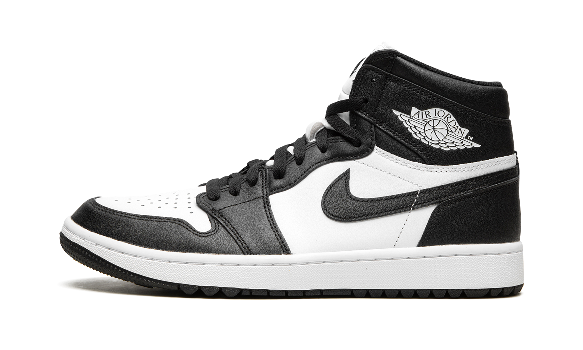 Air Jordan 1 High Golf Panda 1