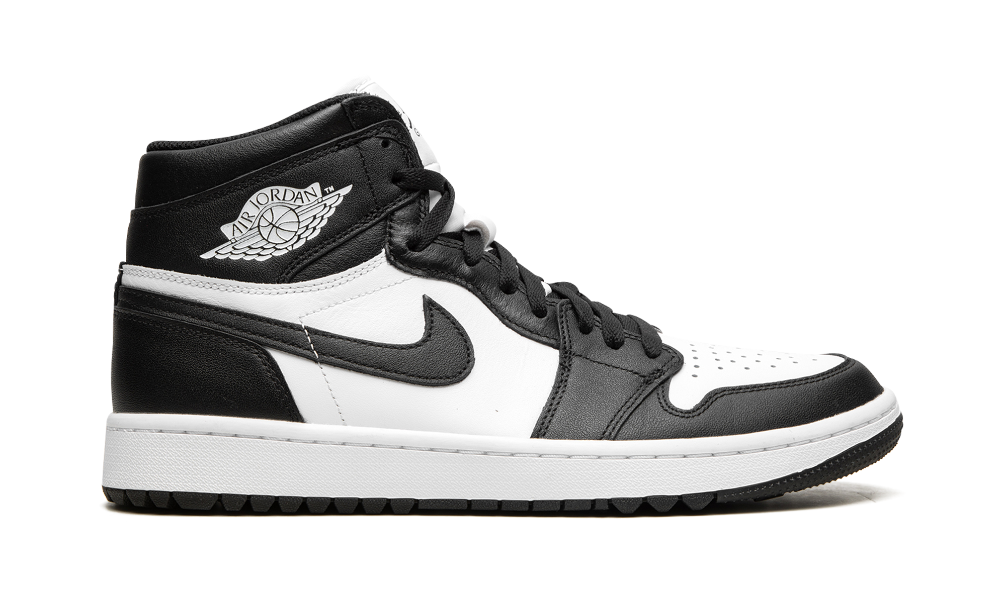 Air Jordan 1 High Golf Panda
