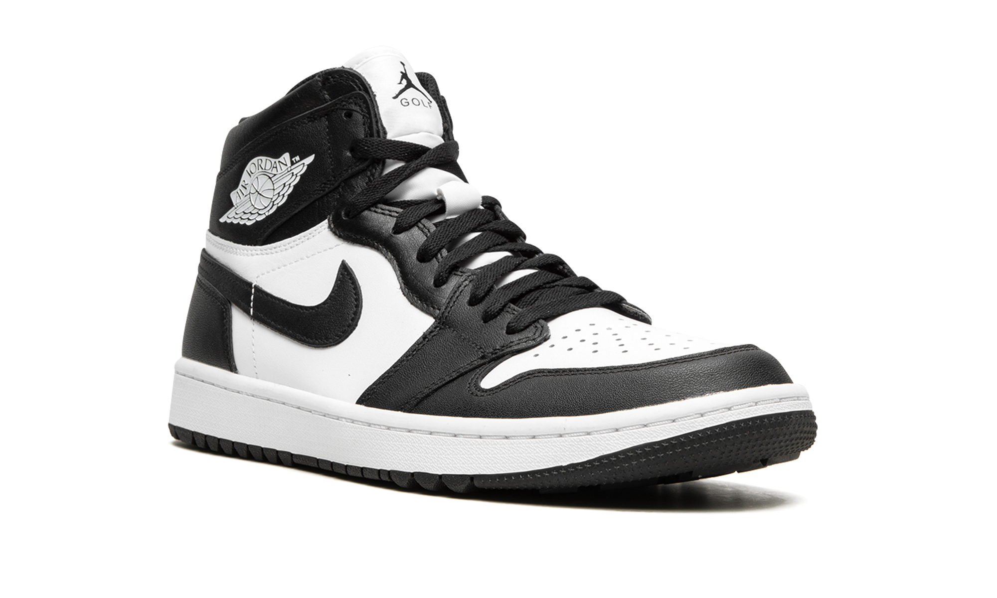 Air Jordan 1 High Golf Panda 5