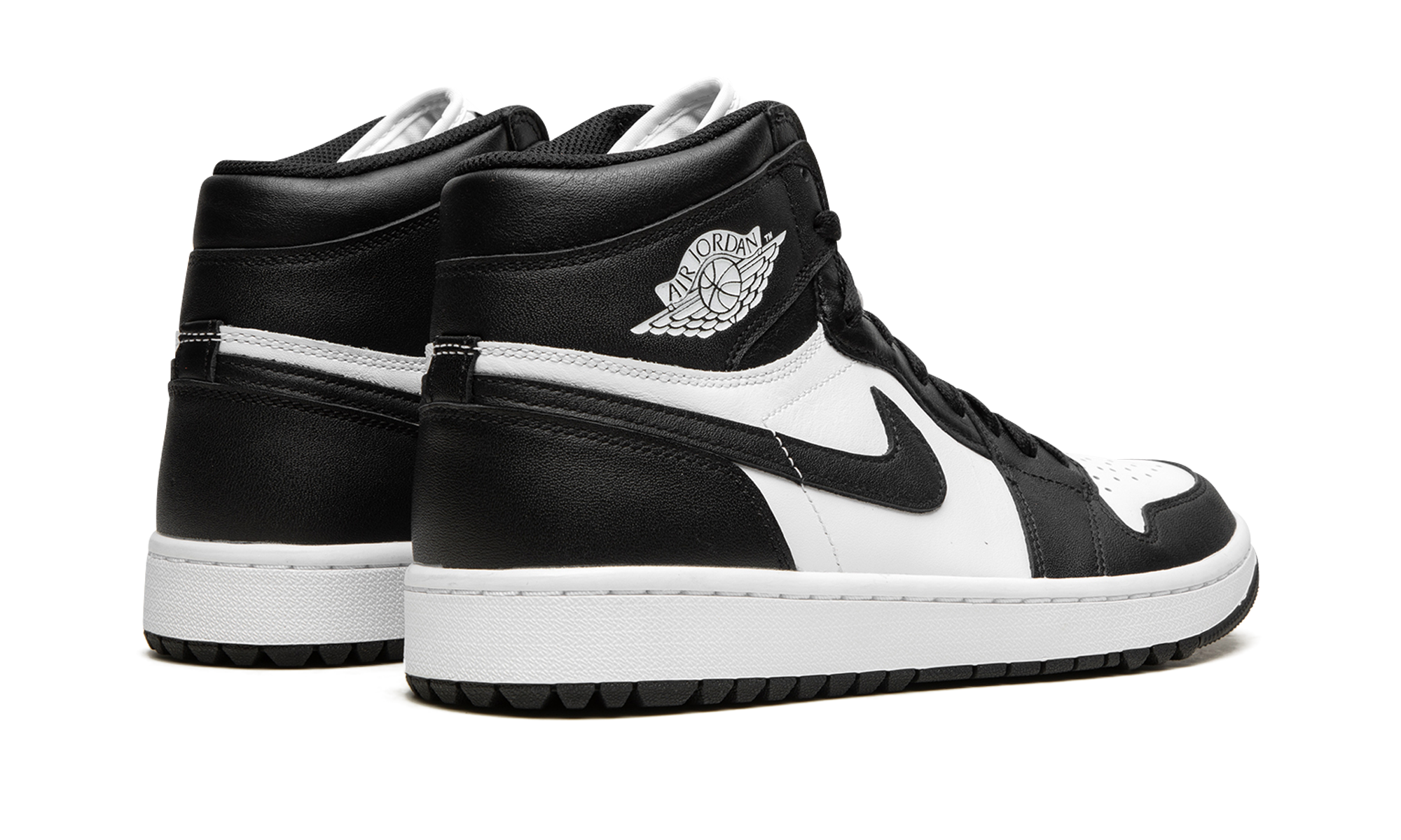 Air Jordan 1 High Golf Panda