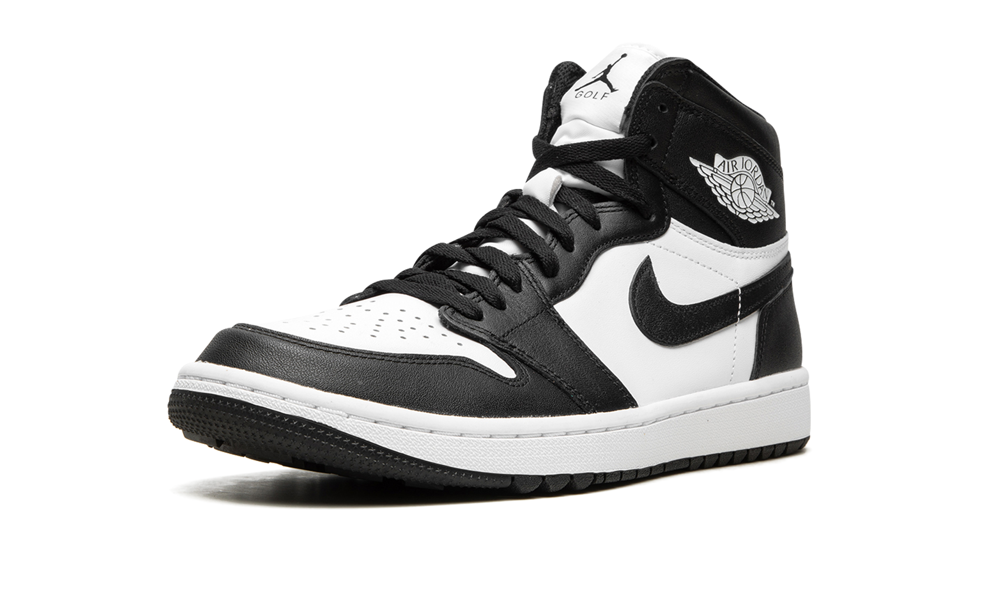 Air Jordan 1 High Golf Panda
