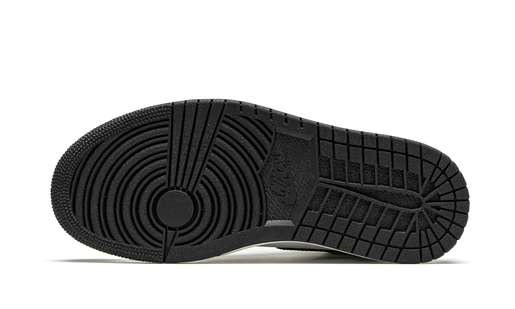 Air Jordan 1 High Lucky Green 5