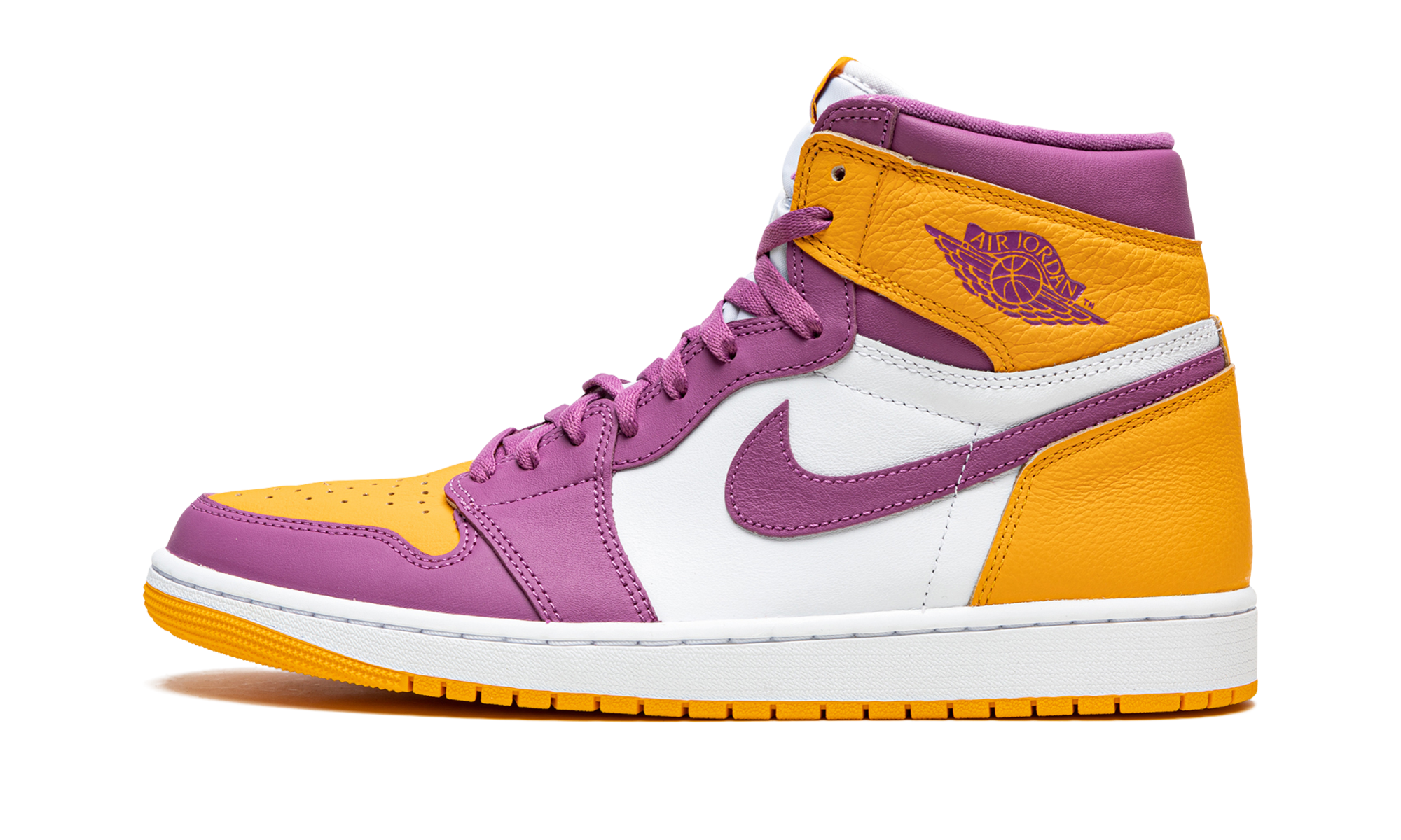 Air Jordan 1 High OG Broth 8