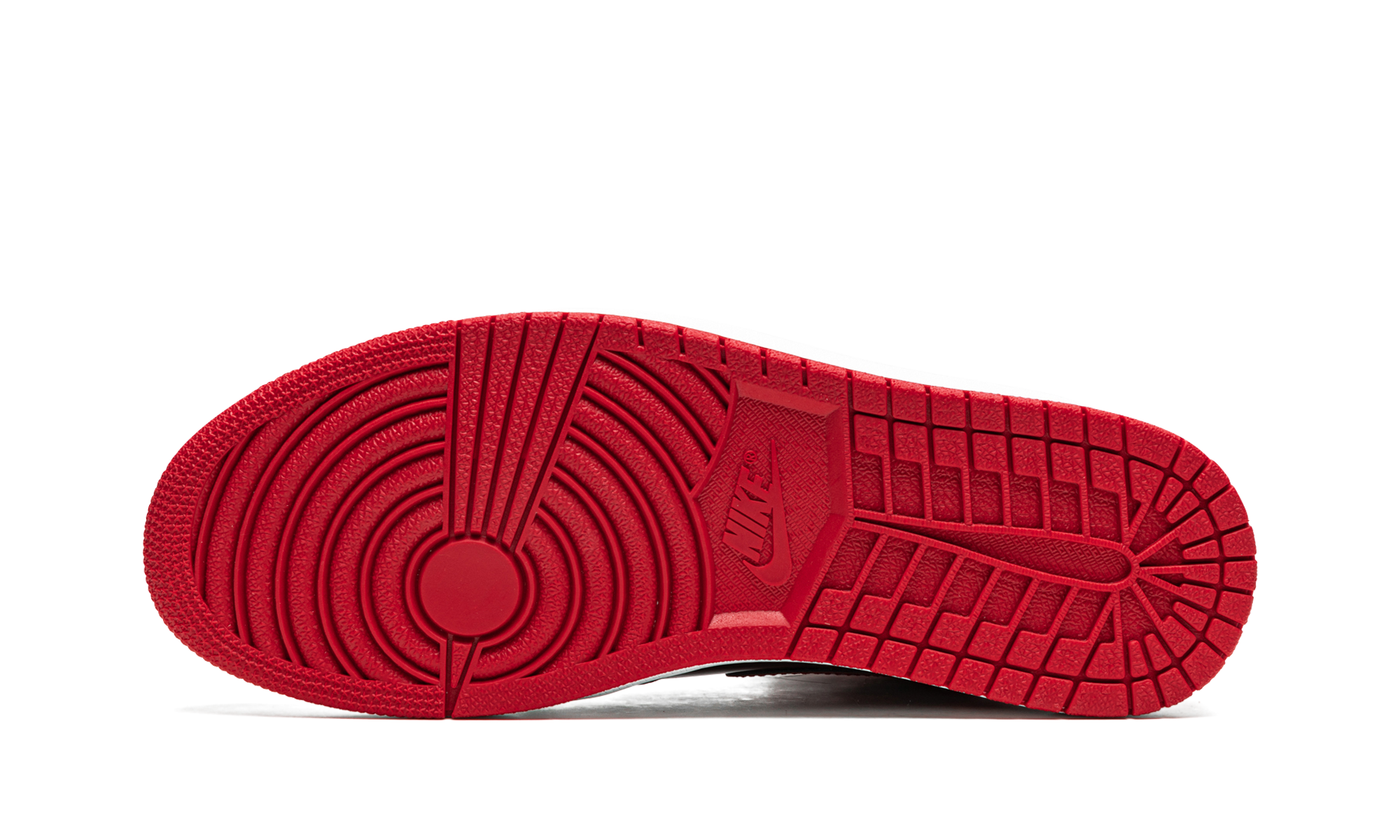 Air Jordan 1 High OG Patent Bred 5