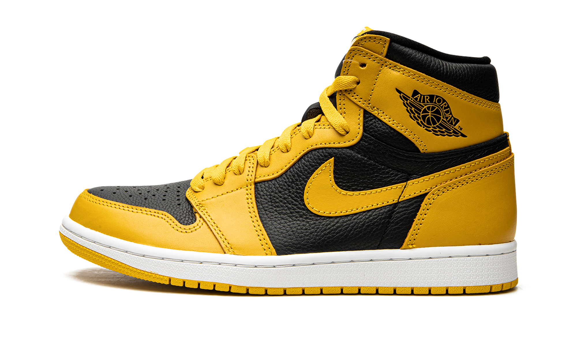 Air Jordan 1 High OG Pollen 5