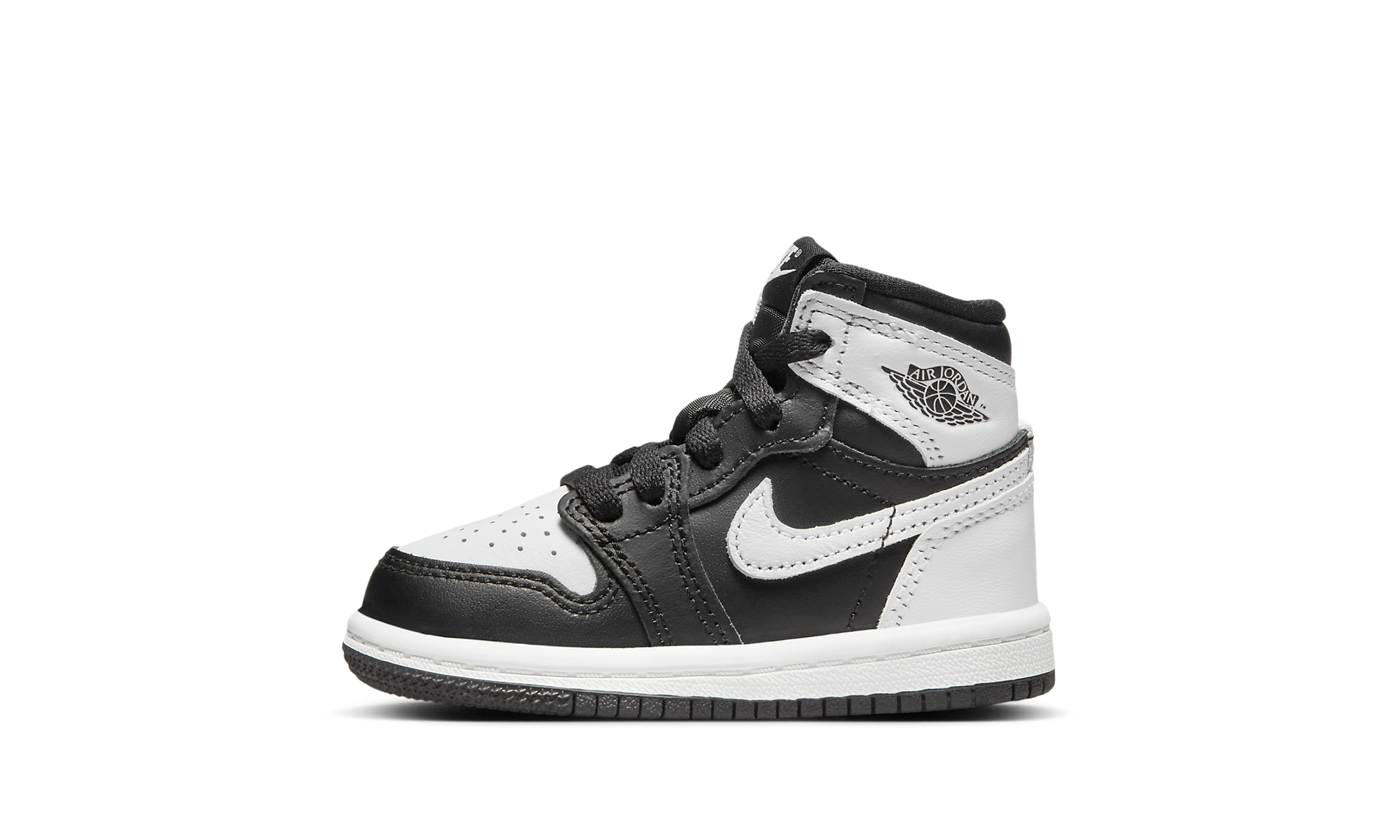 Air Jordan 1 High OG Reverse Panda (TD) 1