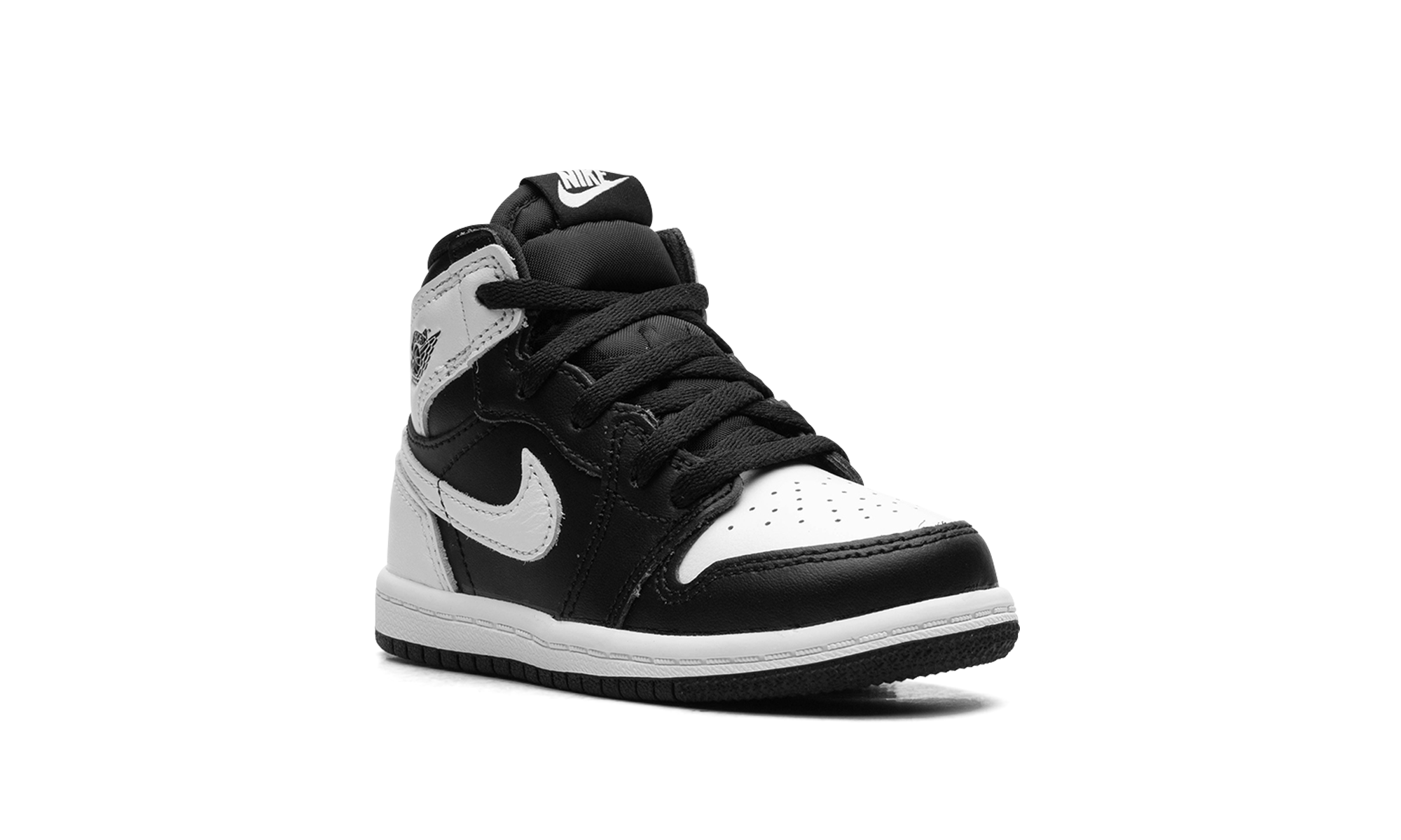 Air Jordan 1 High OG Reverse Panda (TD) 2