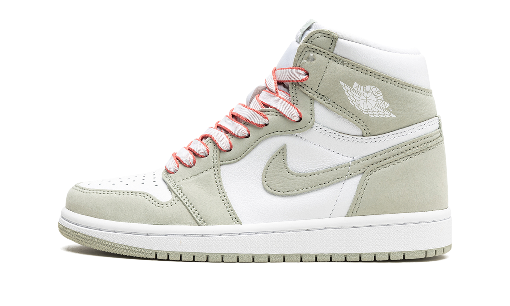 Air Jordan 1 High OG Seafoam 1