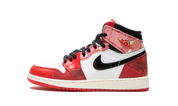 Air Jordan 1 High OG 'Spider-Man Across the Spider-Verse' (GS) 1