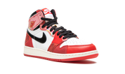 Air Jordan 1 High OG 'Spider-Man Across the Spider-Verse' (GS) 2