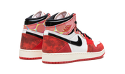 Air Jordan 1 High OG 'Spider-Man Across the Spider-Verse' (GS) 4