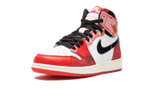 Air Jordan 1 High OG 'Spider-Man Across the Spider-Verse' (GS) 5