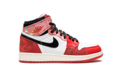 Air Jordan 1 High OG 'Spider-Man Across the Spider-Verse' (GS) 7