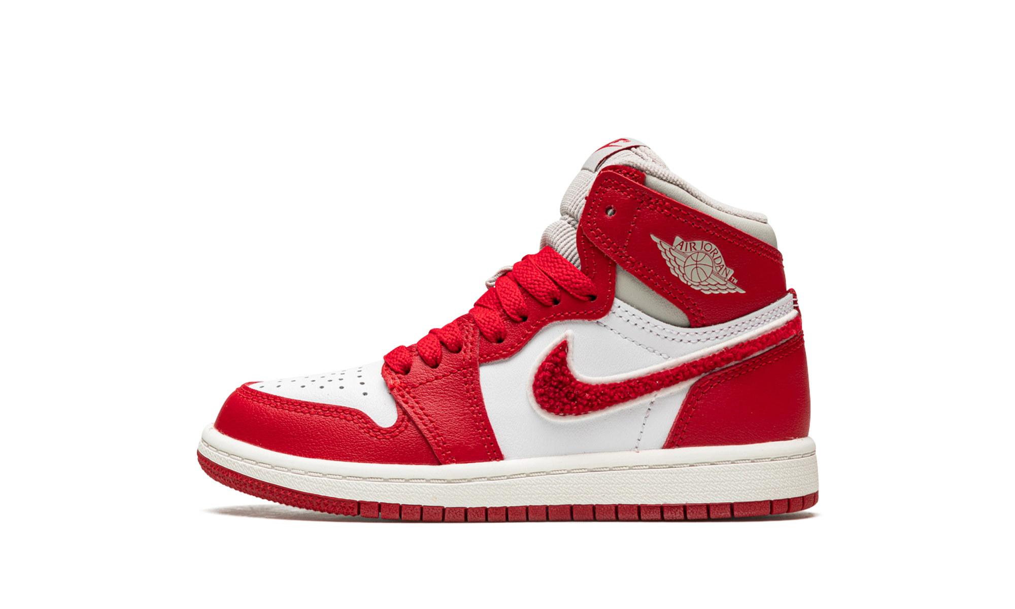 Air Jordan 1 High OG Varsity Red (PS) 2