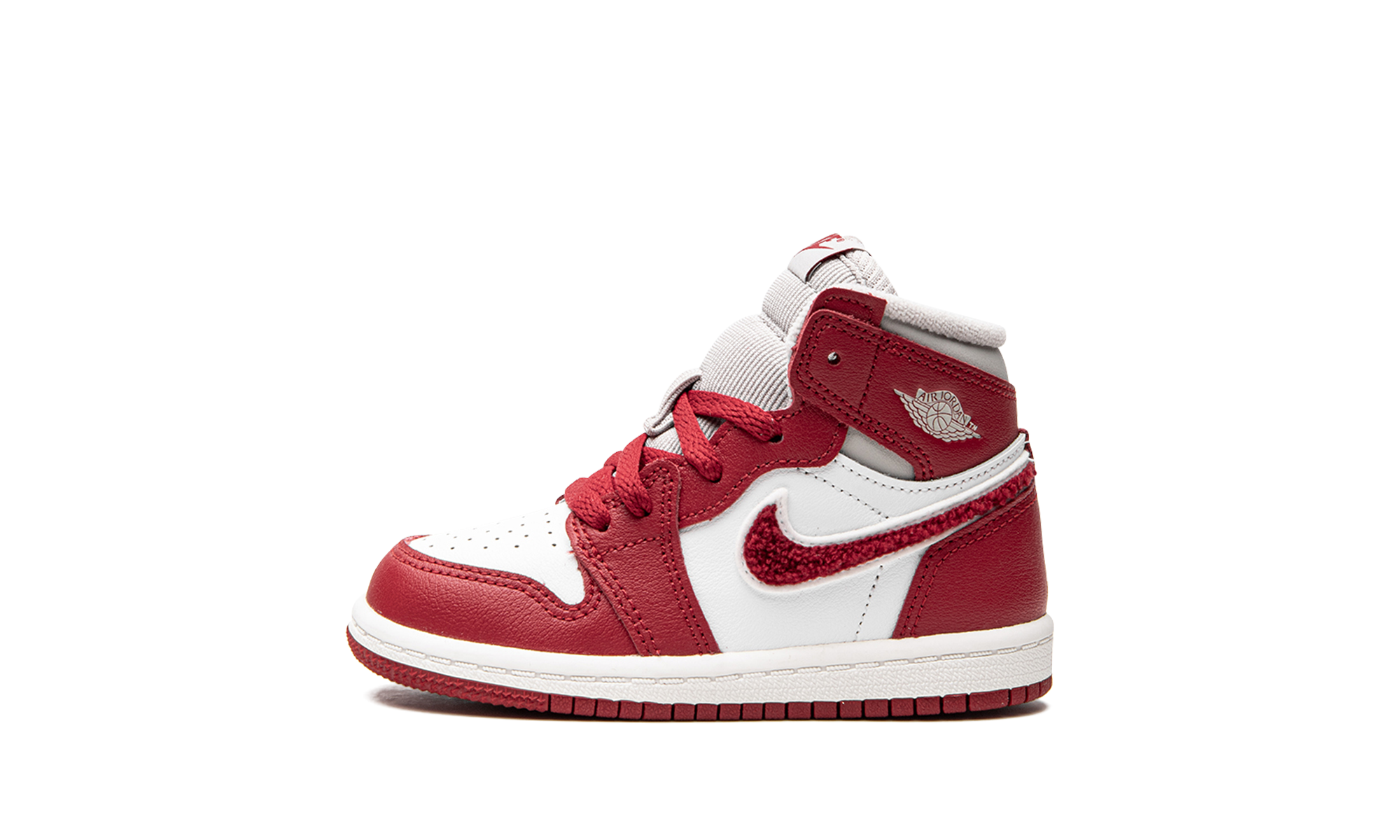 Air Jordan 1 High OG Varsity Red (TD) 2