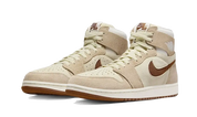 Air Jordan 1 High Zoom Air CMFT 2 Legend Coffee