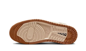 Air Jordan 1 High Zoom Air CMFT 2 Legend Coffee