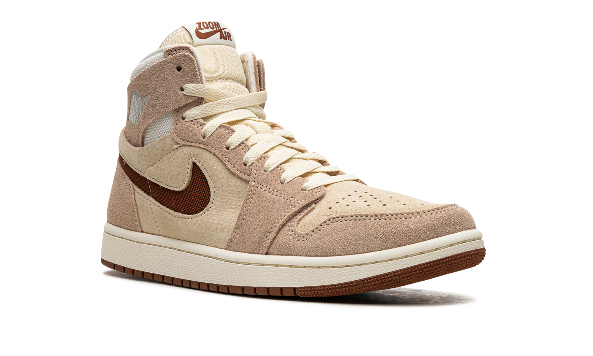 Air Jordan 1 High Zoom Air CMFT 2 Legend Coffee 5