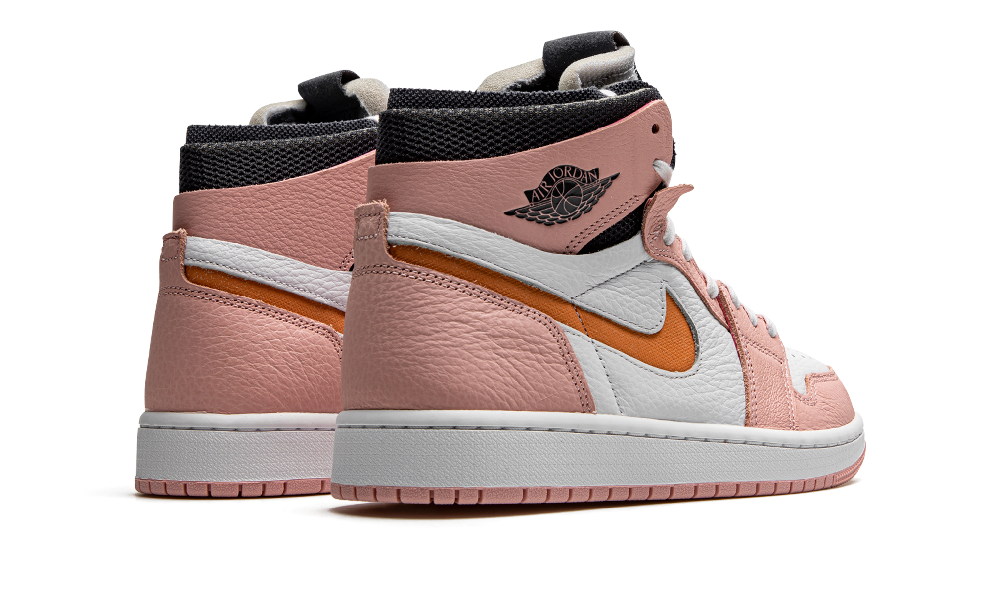 Air Jordan 1 High Zoom Air Cmft Pink Glaze 3