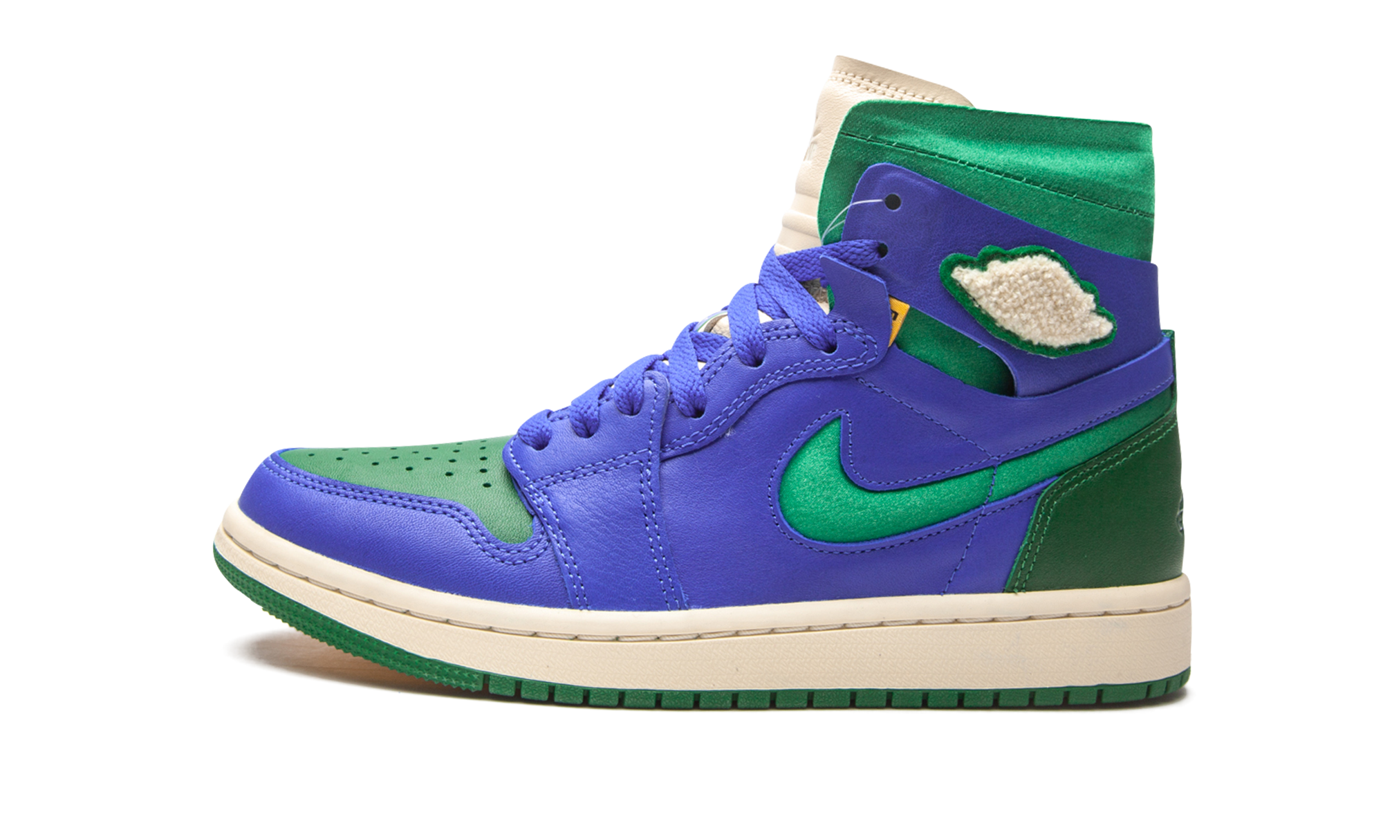 Air Jordan 1 High Zoom CMFT Califia Aleali May 1