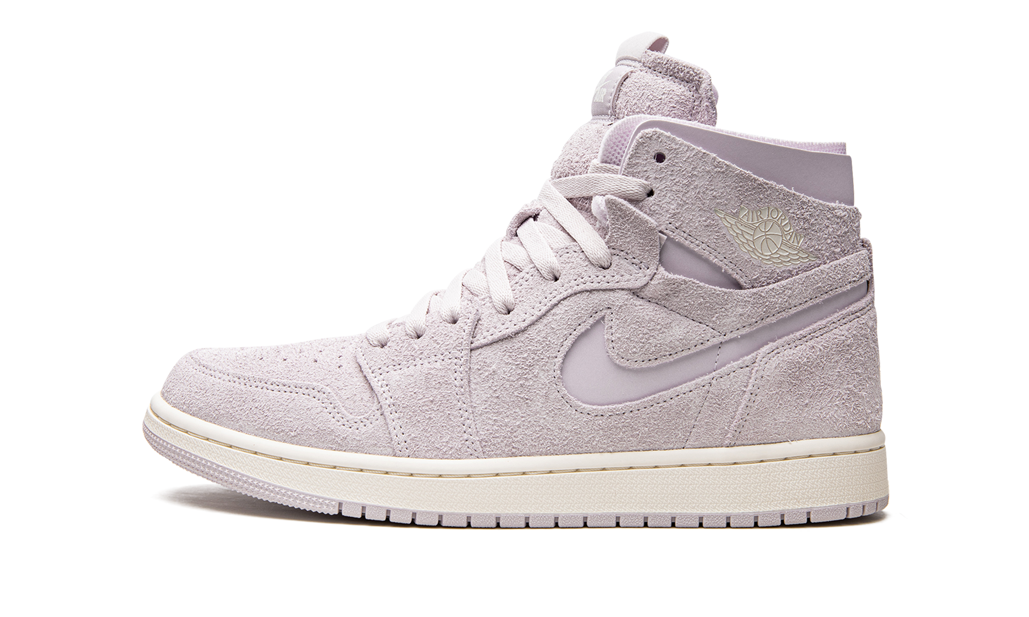 Air Jordan 1 High Zoom Cmft Light Mauve 1