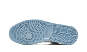 Air Jordan 1 Low Aluminium